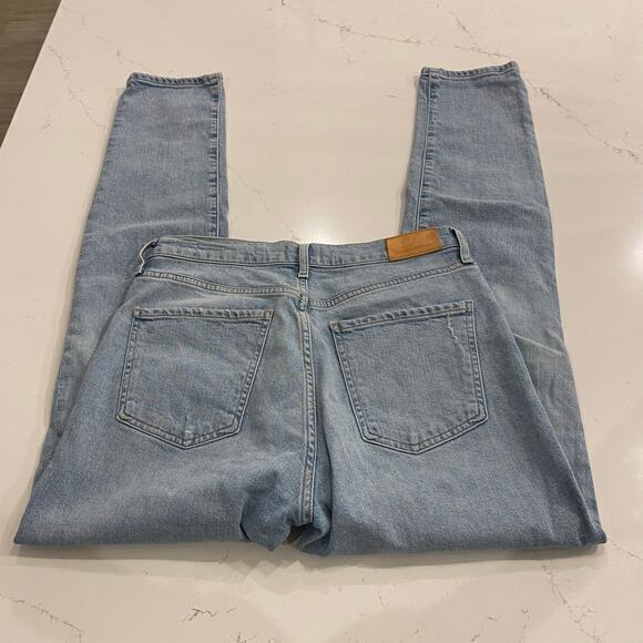 Citizens of Humanity Olivia High Rise Slim Leg Jeans‎ in La Lune size 27 - Picture 5 of 10